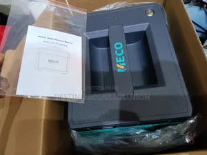 Meco 1kw Pro Solar Generator 500w Output