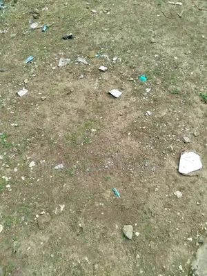 1430sqm Land Yaba