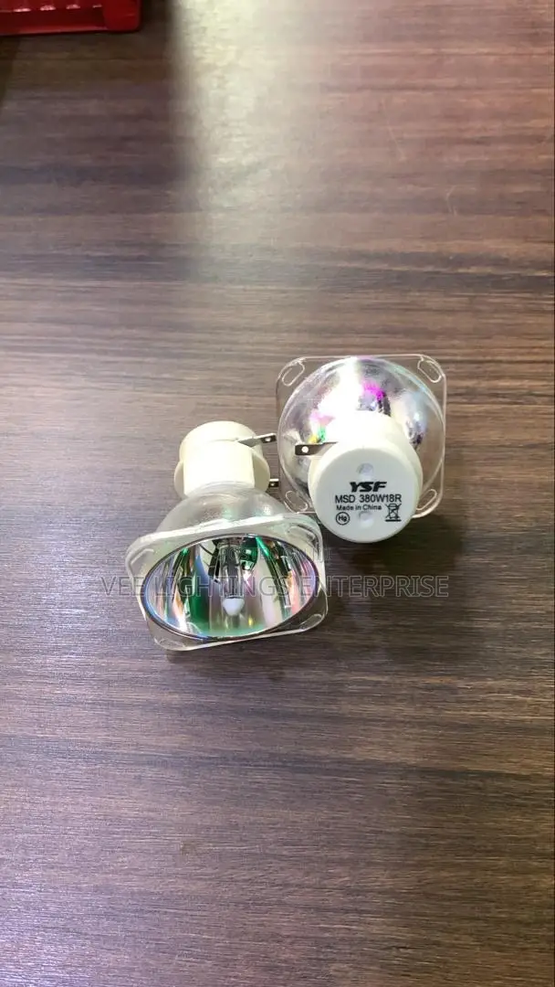 Beam 380watt Bulb
