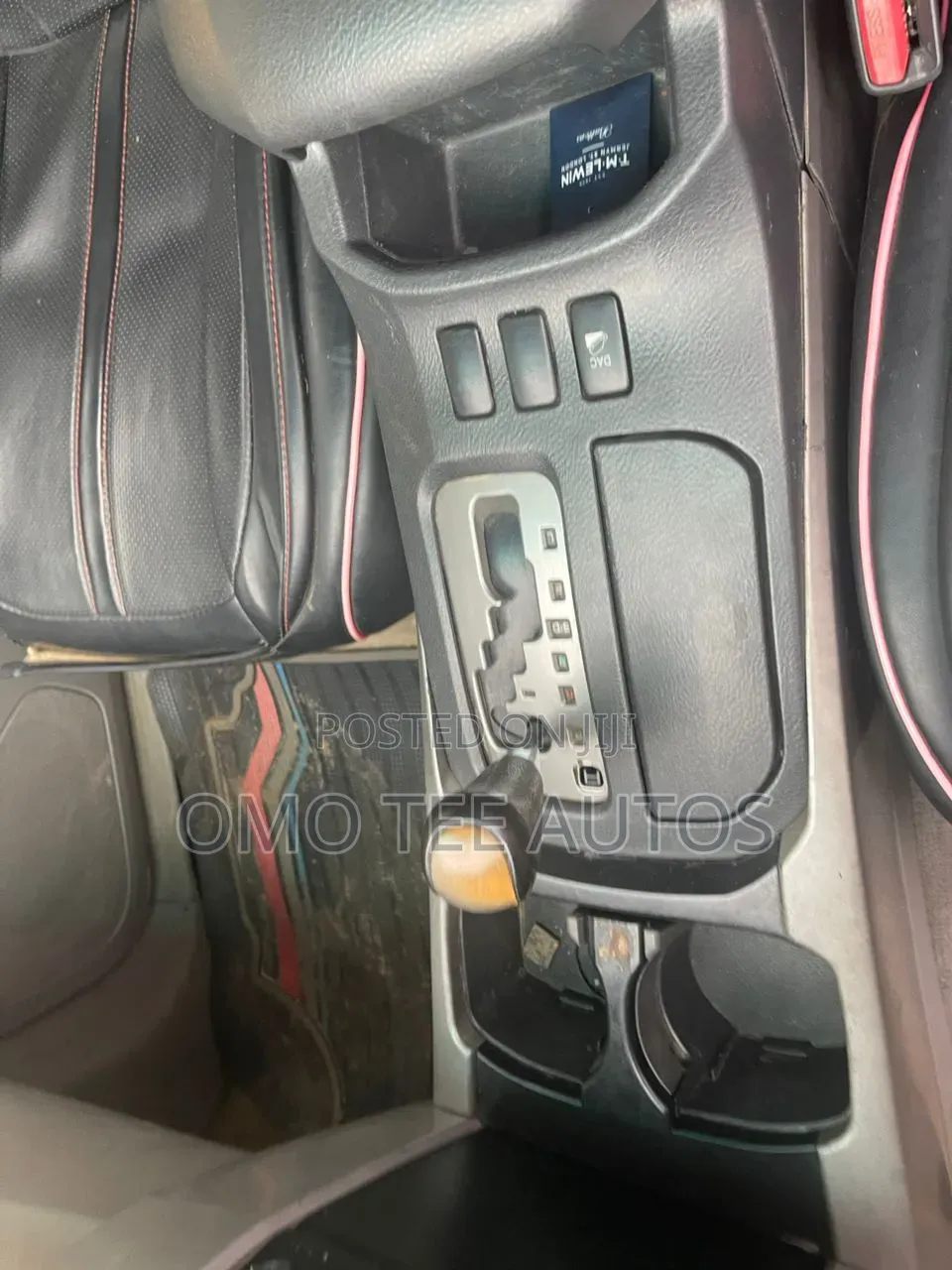 Toyota 4-Runner 2005 Silver