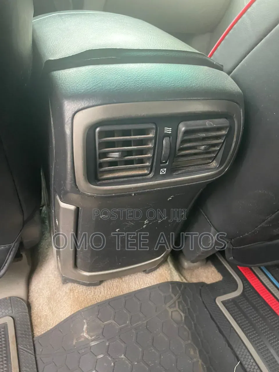 Toyota 4-Runner 2005 Silver