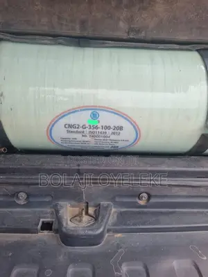 CNG Cylinders and Kits