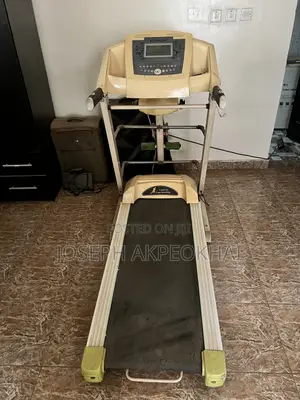 Treadmill Machine