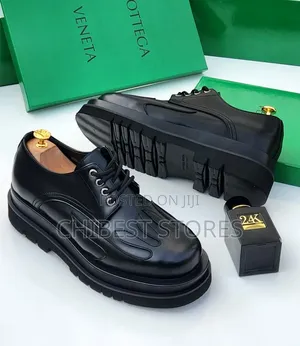 Step Out With Style and Comfortable Bottega Veneta Mens Shoes