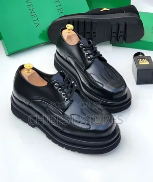 Step Out With Style and Comfortable Bottega Veneta Mens Shoes