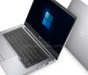 New Laptop Dell Latitude 7490 16GB Intel Core i5 SSD 512GB