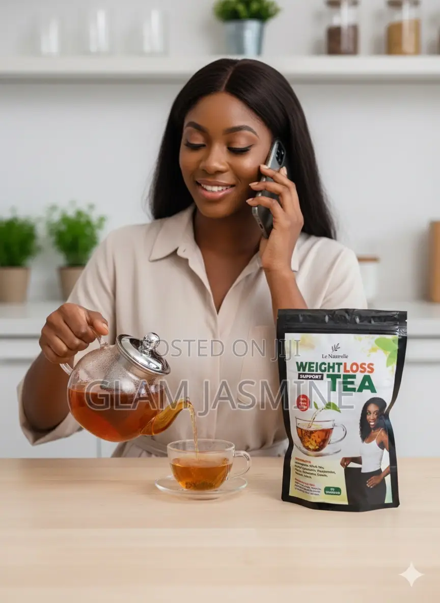 Weight Loss Tea