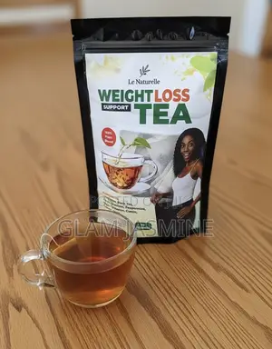 Weight Loss Tea