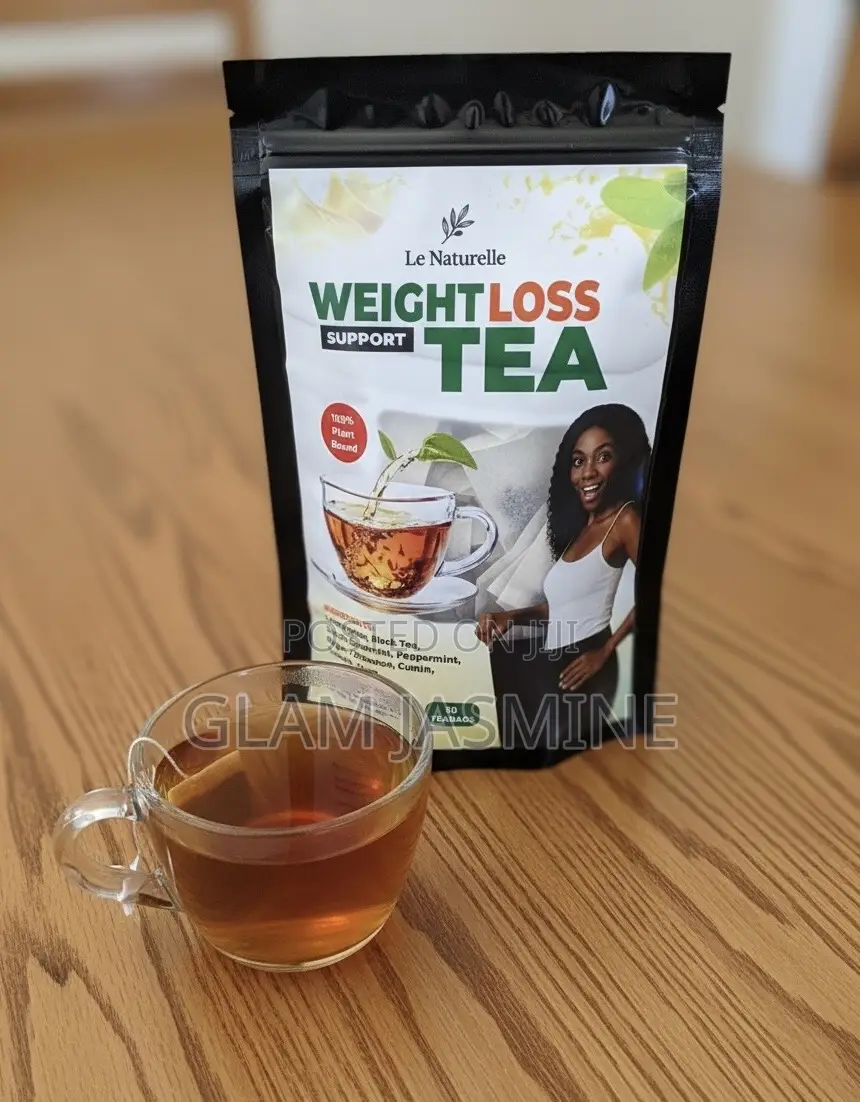 Weight Loss Tea