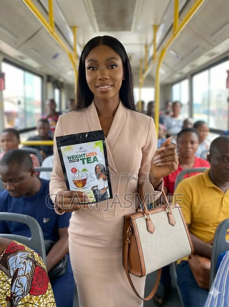Weight Loss Tea