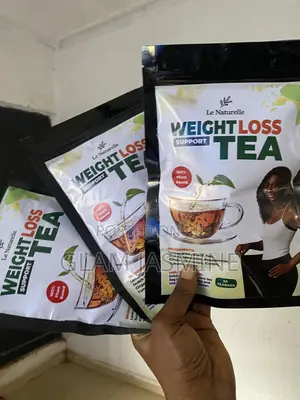Weight Loss Tea