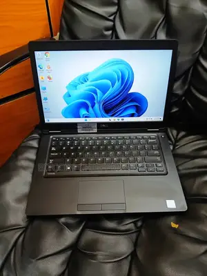 Laptop Dell Latitude 5480 8GB Intel Core i5 SSD 256GB