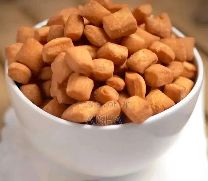 Snacks and Drinks