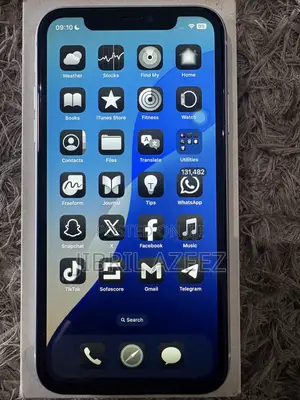 Apple iPhone XR 128 GB