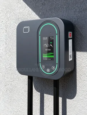 EV Chargers