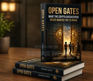 Open Gates Bundle