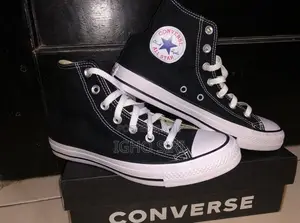 All Star Converse