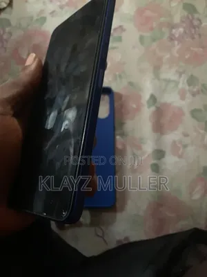 New Tecno Pop 20 64 GB Blue
