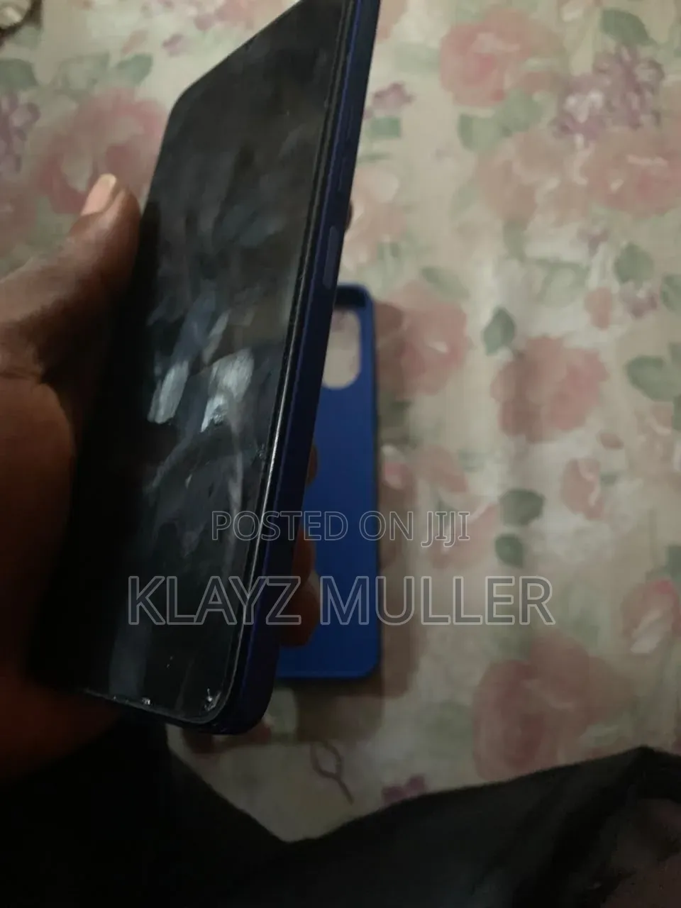New Tecno Pop 20 64 GB Blue