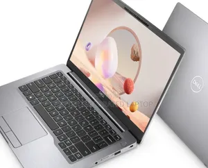 New Laptop Dell Latitude 7520 16GB Intel Core i5 SSD 512GB