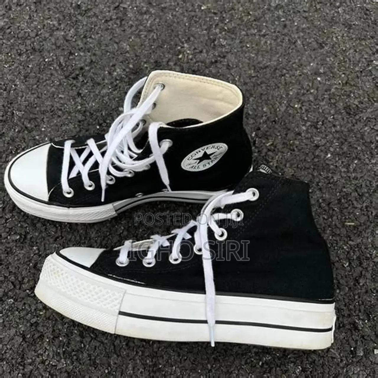 All Star Converse