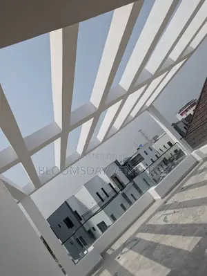 4bdrm Duplex in Lake View Park, VGC / Ajah for sale