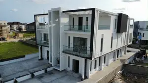 4bdrm Duplex in Lake View Park, VGC / Ajah for sale