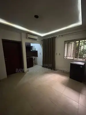 2bdrm Block of Flats in Lekki Phase 1 for rent