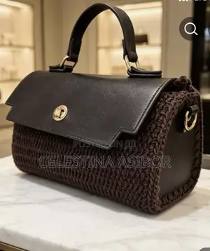 Hand Made Bags