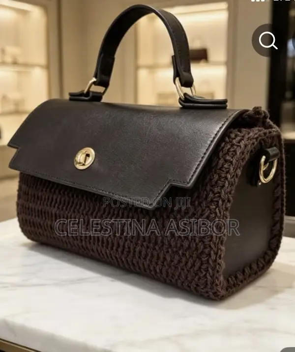 Hand Made Bags