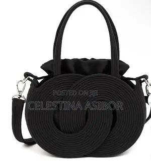 Hand Made Bags