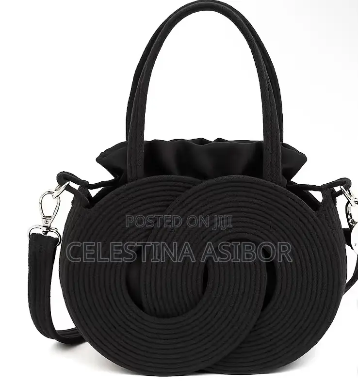 Hand Made Bags