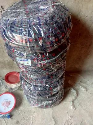 Chijioke Wire and Cable