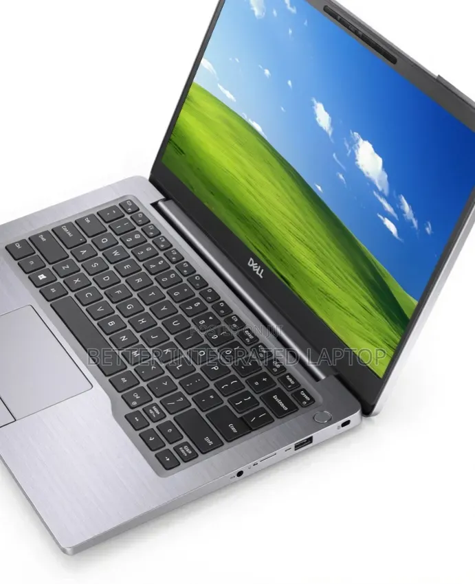 New Laptop Dell Latitude 7530 16GB Intel Core i5 SSD 512GB