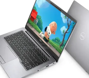 New Laptop Dell Latitude 7530 16GB Intel Core i5 SSD 512GB