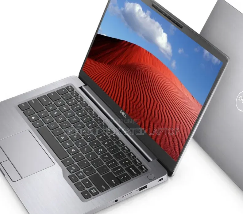 New Laptop Dell Latitude 7530 16GB Intel Core i5 SSD 512GB
