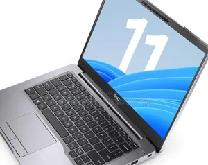 New Laptop Dell Latitude 7530 16GB Intel Core i5 SSD 512GB