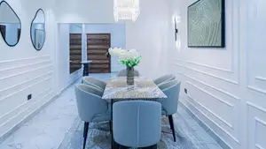 Furnished 2bdrm Apartment in Ikate for rent
