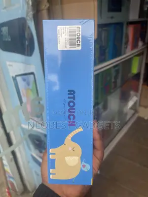 New Atouch KT4 Lite 256 GB