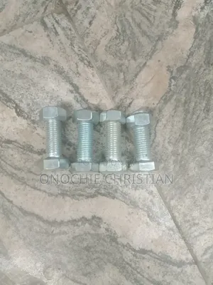 M16x70 Bolt and Nut