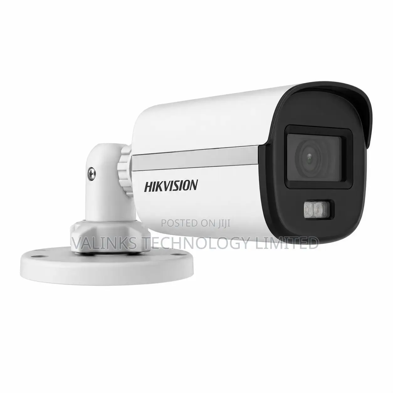 HikVision ColorVu Smart Hybrid Light Fixed Mini Bullet Camera