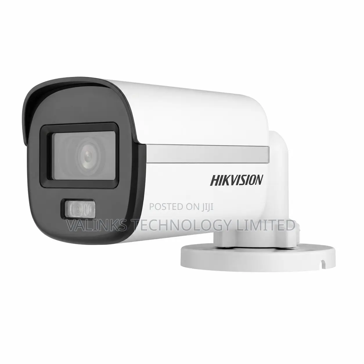 HikVision ColorVu Smart Hybrid Light Fixed Mini Bullet Camera