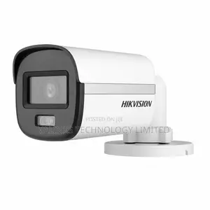 HikVision ColorVu Smart Hybrid Light Fixed Mini Bullet Camera