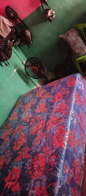 Brand New 20-Inch High-Density Foam Mattress