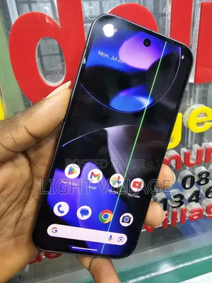 Google Pixel 9 128 GB Black