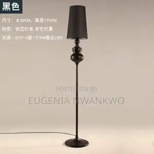 Standing Lighting
