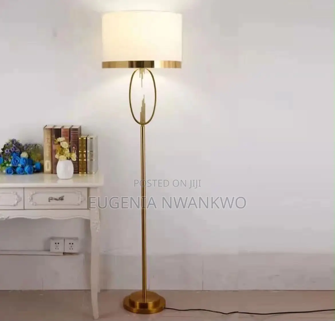 Standing Lighting