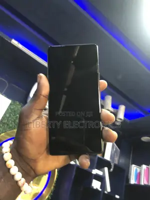Google Pixel 7a 128 GB Black