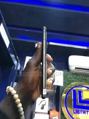 Google Pixel 7a 128 GB Black