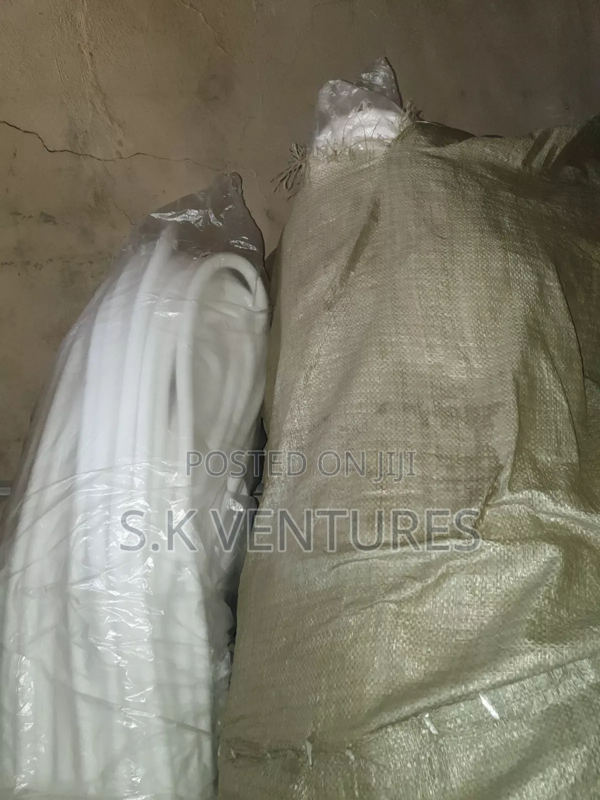 PVC Joint Seal